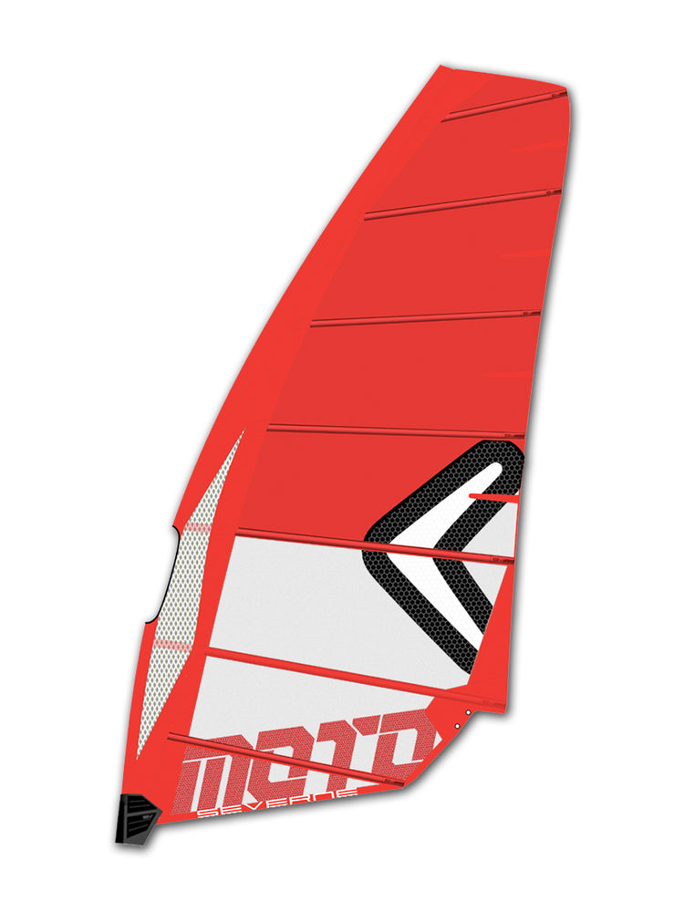 
                  
                    Load image into Gallery viewer, 2024 Severne Moto New windsurfing sails
                  
                