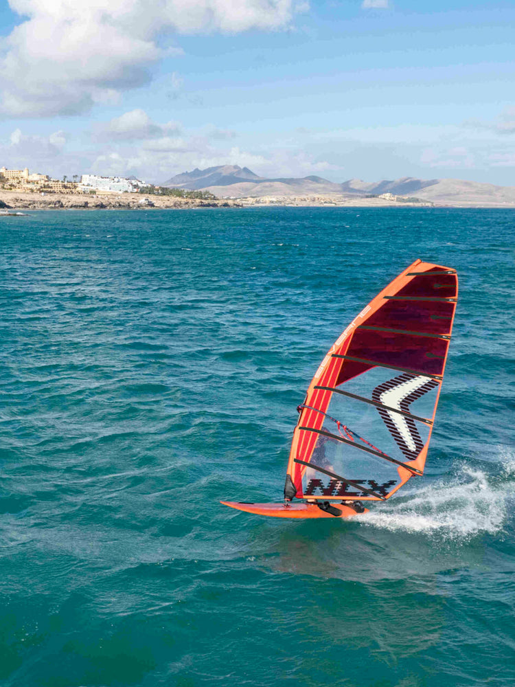 2024 Severne NCX New windsurfing sails
