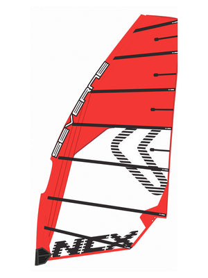 
                  
                    Load image into Gallery viewer, 2025 Severne NCX New windsurfing sails
                  
                