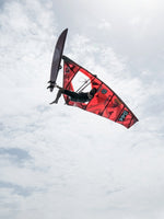2025 Severne Pyro New windsurfing boards
