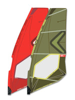 2024 Severne S-1 5.2m2 New windsurfing sails