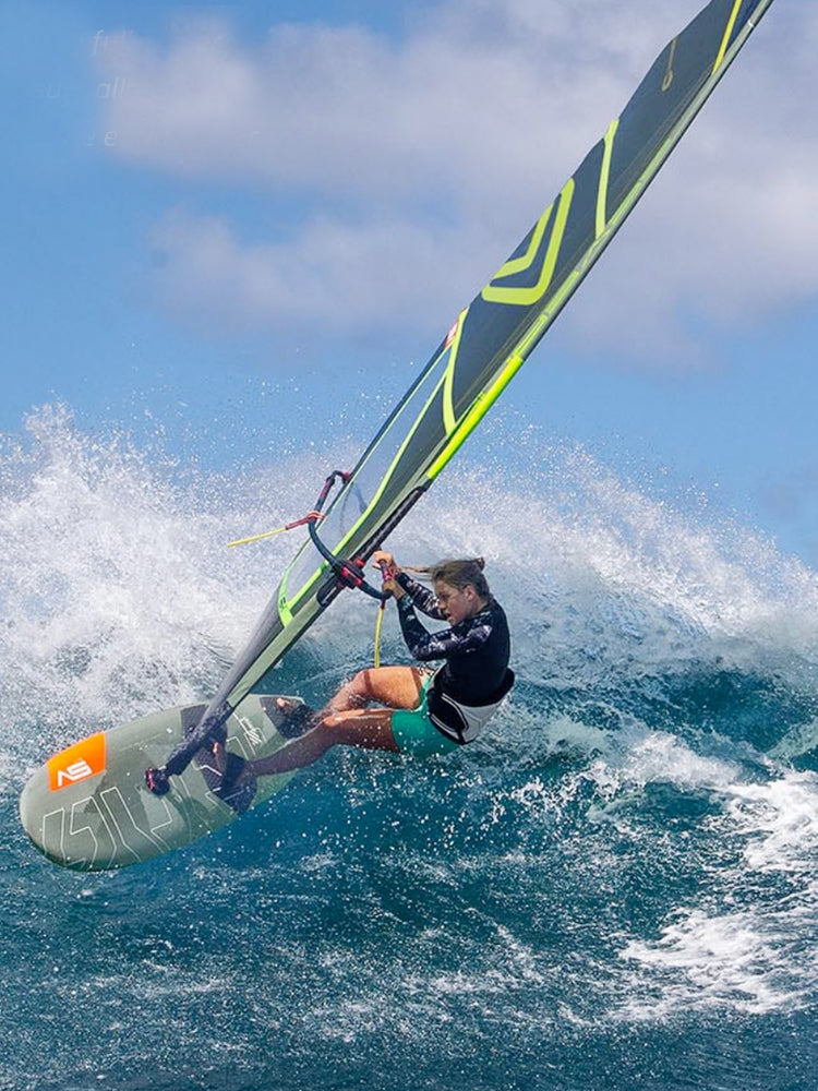 2025 Severne S-1 New windsurfing sails