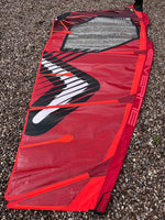 2021 Severne S1 4.8m2 Used windsurfing sails