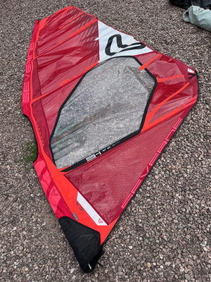 
                  
                    Load image into Gallery viewer, 2020 Severne S1 4.8m2 Used windsurfing sails
                  
                