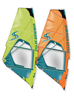 2024 Simmer Black Tip Sail 5.9m2 New windsurfing sails