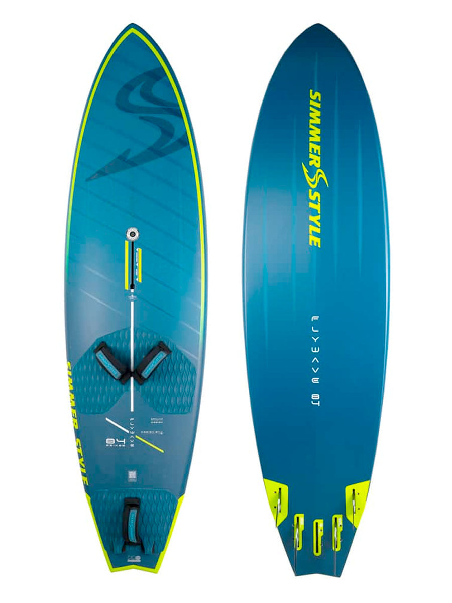 Simmer G7 Flywave – Boardwise