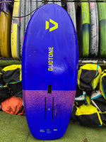 2025 Duotone Sky Free 5'5" Wing Foil Board Used foil wing boards