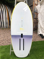 2023 Fanatic Sky Style Team 5'1" Used foil wing boards