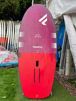 2023 Fanatic Sky Wing 6'3" Used foiling boards