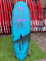 2025 Duotone Skybrid SLS 6'0'' Used foil wing boards