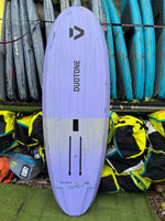 2025 Duotone Skybrid 6'2'' Used foil wing boards