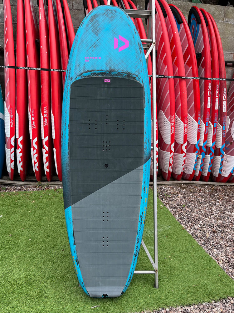 2025 Duotone Skybrid SLS 6'0'' Used foil wing boards