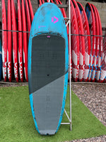 2025 Duotone Skybrid SLS 6'0'' Used foil wing boards