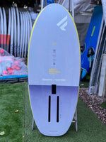 2023 Fanatic Sky Style Team 4'11" Used foil wing boards