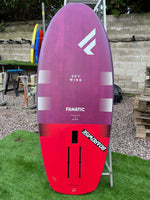 2022 Fanatic Sky Wing 5'0" Used foiling boards