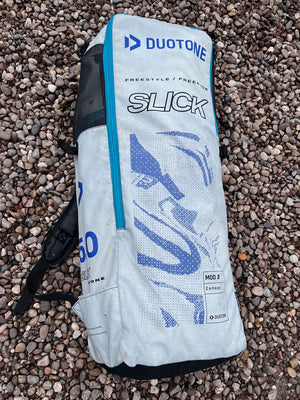 
                  
                    Load image into Gallery viewer, 2023 Duotone Foil Wing Slick 5.0 m2 - USED Used Foil Wings
                  
                