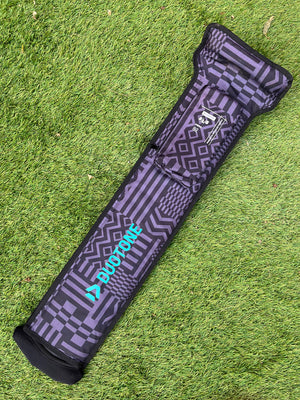 
                  
                    Load image into Gallery viewer, Duotone Aero Mid QM SLS 82 carbon Foil Mast Used Foils
                  
                