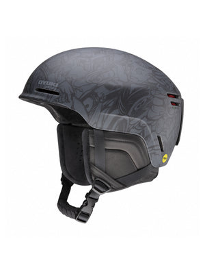 
                  
                    Load image into Gallery viewer, SMITH METHOD MIPS HELMET - OYUKI X SMITH - 2024 OYUKI X SMITH HELMETS
                  
                