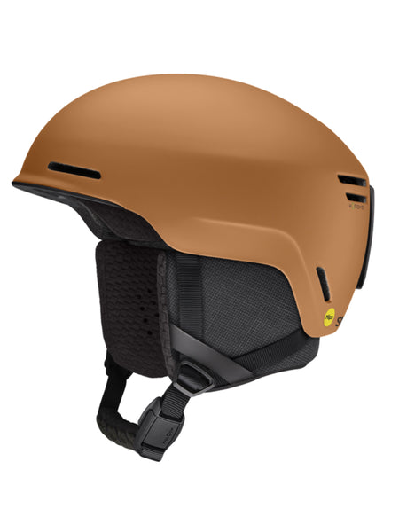 SMITH METHOD PRO MIPS HELMET - MATTE KOMODO - 2026 | BOARDWISE