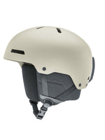 SMITH RODEO HELMET - MATTE CHALK - 2026 MATTE CHALK HELMETS