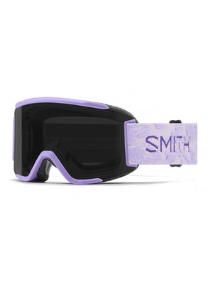 
                  
                    Load image into Gallery viewer, SMITH SQUAD S SNOWBOARD GOGGLE - PERI DUST PEEL SUN BLACK - 2024 PERI DUST PEEL SUN BLACK GOGGLES
                  
                