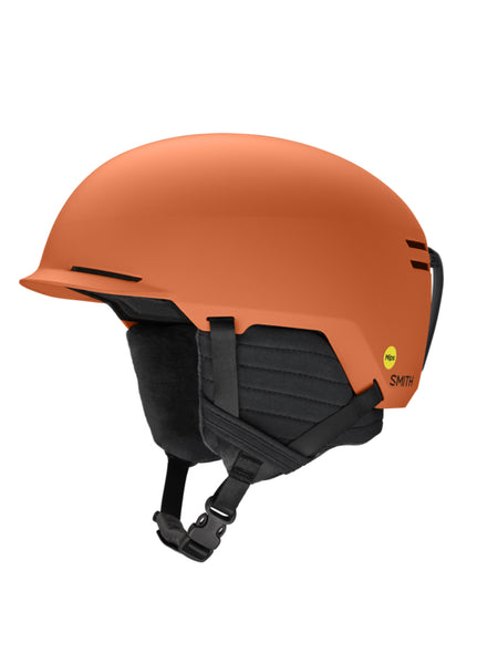 SMITH SCOUT MIPS HELMET - MATTE KOMODO - 2026