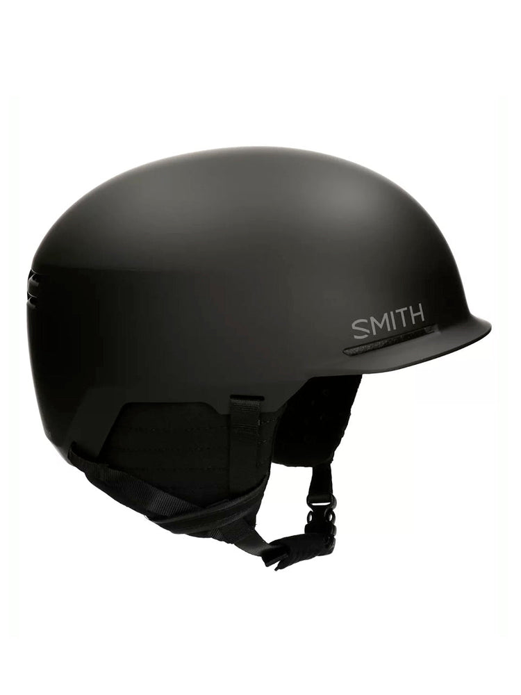 
                  
                    Load image into Gallery viewer, SMITH SCOUT HELMET - MATTE BLACK - 2024 HELMETS
                  
                