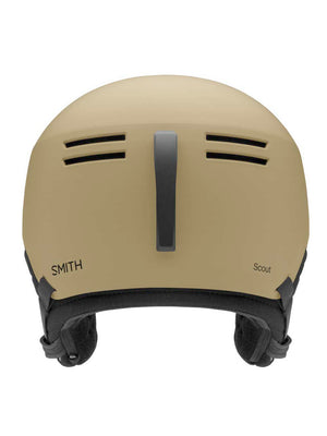 
                  
                    Load image into Gallery viewer, SMITH SCOUT HELMET - SANDSTORM - 2024 HELMETS
                  
                