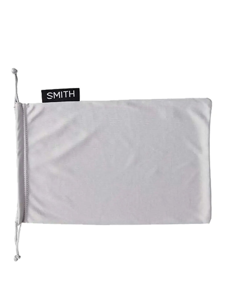 SMITH SQUAD SNOWBOARD GOGGLE - WHITE VAPOUR/PHOTOCHROMIC BLUE MIRROR GOGGLES