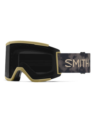 
                  
                    Load image into Gallery viewer, SMITH SQUAD XL SNOWBOARD GOGGLE - SANDSTORM MIND EXPANDERS SUN BLACK - 2024 SANDSTORM MIND EXPANDERS SUN BLACK GOGGLES
                  
                