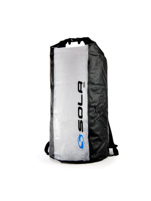 
                  
                    Load image into Gallery viewer, Sola Dry Backpack 100l Dry Bags
                  
                