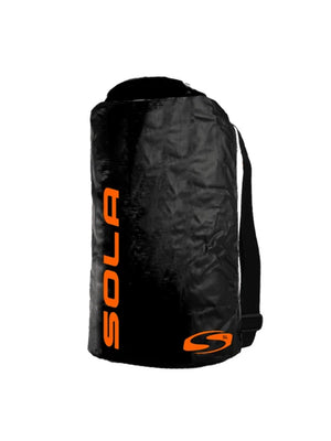 
                  
                    Load image into Gallery viewer, Sola 5l Drybag - Black Dry Bags
                  
                