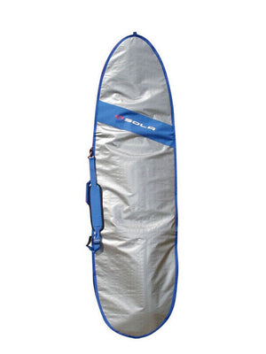 
                  
                    Load image into Gallery viewer, SOLA SURFBOARD BAG 7&amp;#39;6&amp;quot; SURFBOARD BAGS
                  
                