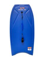 Sola The 48 Bodyboard 48" BLUE BODYBOARDS