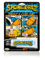 SOLAREZ SPONGE-REZ 2oz BODYBOARD REPAIR 2oz SURF ACCESSORIES