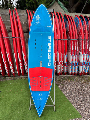 
                  
                    Load image into Gallery viewer, 2025 Starboard Ace 7&amp;#39;4&amp;quot;
                  
                