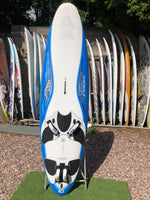 2007 Starboard Carve 111 Used windsurfing boards