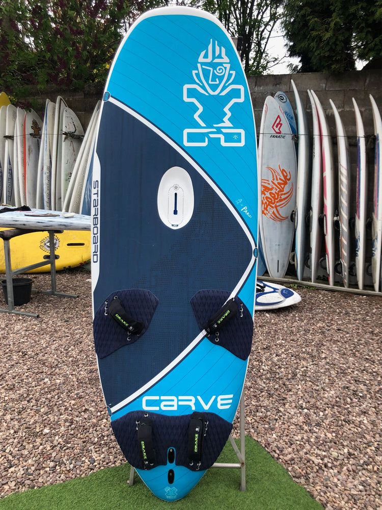 Windsurfing Boards Used Tagged "volume113lts" Boardwise