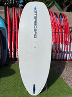 2020 Starboard Carve Starlite 144 Used windsurfing boards