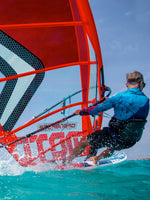 2024 Starboard Carve Starlite Carbon New windsurfing boards