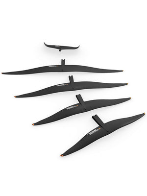 
                  
                    Load image into Gallery viewer, Starboard Evolution MK2 SLX Wings Hydrofoils
                  
                