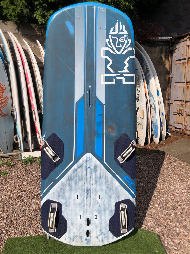 2019 Starboard Foil 177 Carbon Used foiling boards