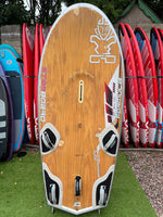 2003 Starboard Formula 147 Used windsurfing boards