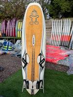2009 Starboard Isonic 101 Used windsurfing boards