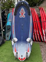 2015 Starboard Ultra Sonic 147 Used windsurfing boards
