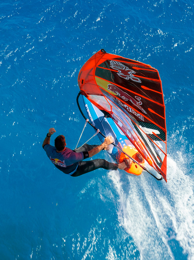2023 Starboard iSonic Carbon Reflex Sandwich New windsurfing boards