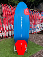 2025 Starboard Kode 105 Carbon Sandwich Used windsurfing boards