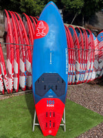2025 Starboard Kode 105 Carbon Sandwich Used windsurfing boards