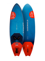2025 Starboard Kode Carbon Sandwich New windsurfing boards