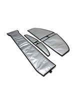 Starboard Foils Wings & Mast Cover Set - GTR Plus Foil Bags